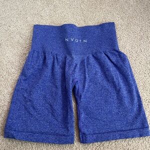 Pro Seamless Shorts